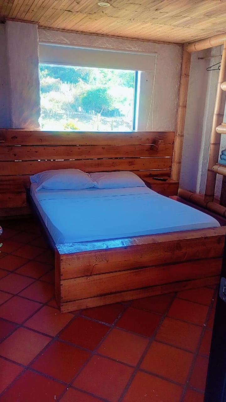 Prana San Gil Exterior foto